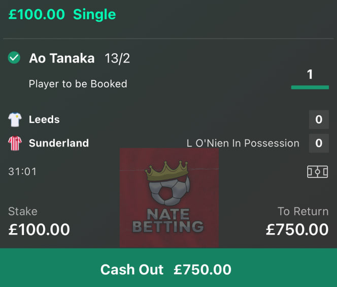 Nate Betting tweet media