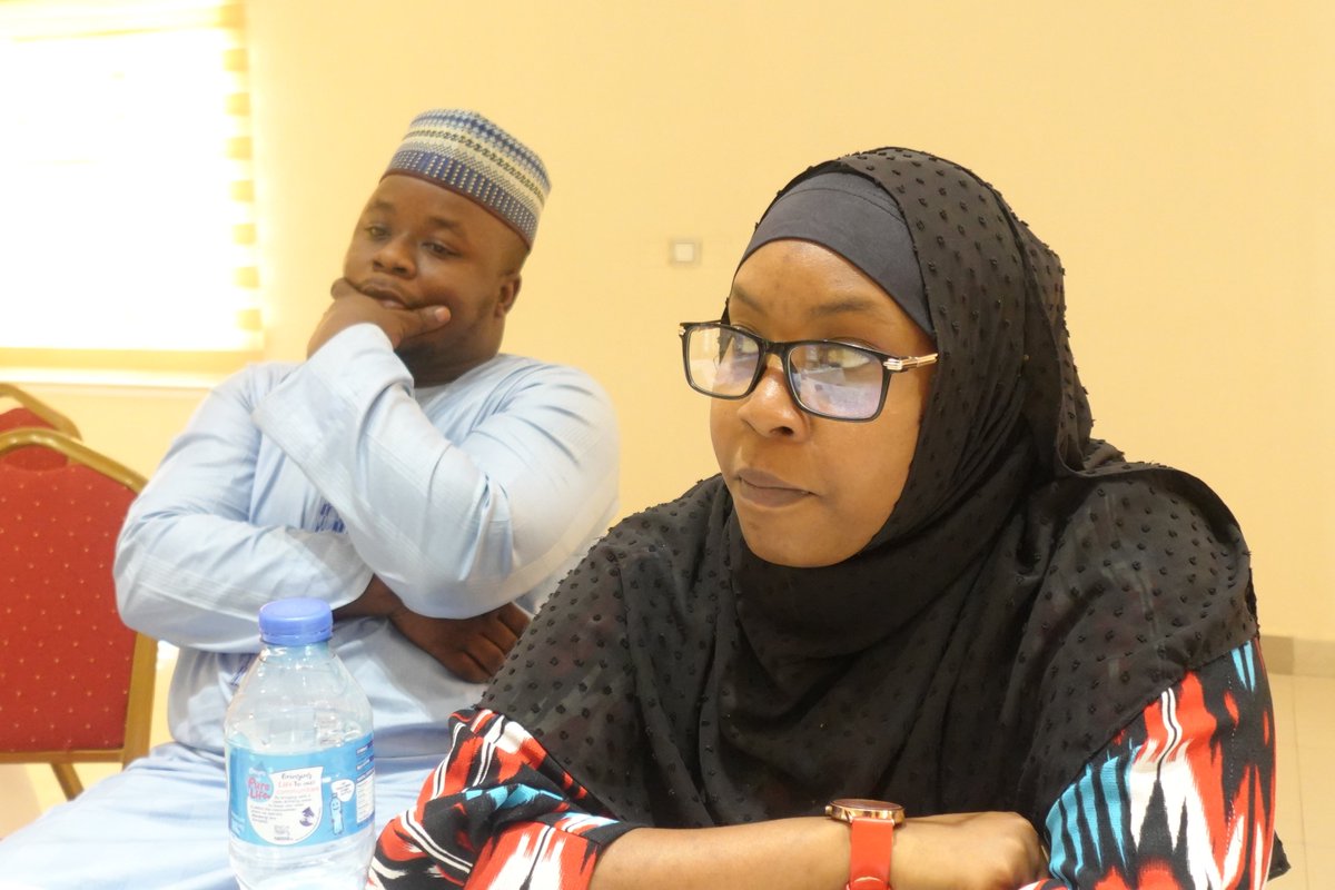 Nigeria Health Watch tweet media
