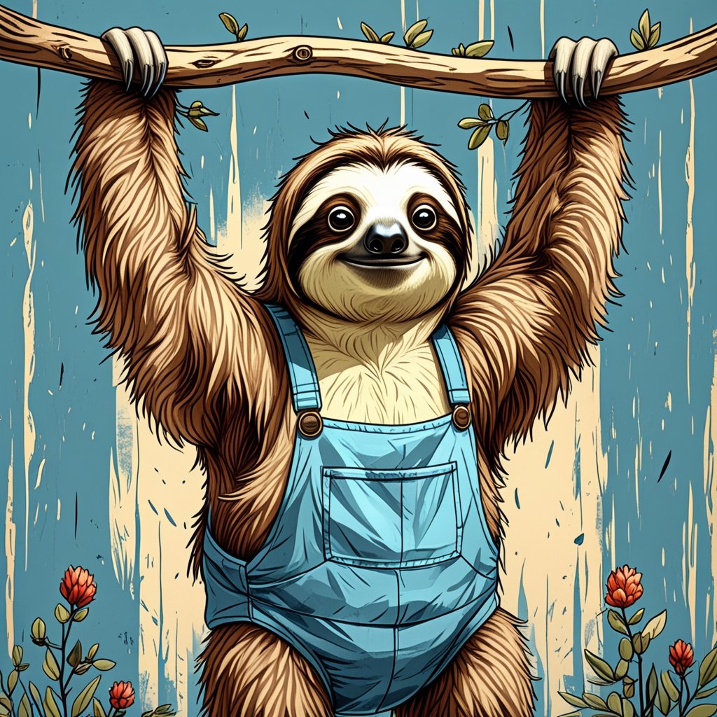 Was a long Valentine weekend at work loads of pizzas done 🤣...... $Ksloth
