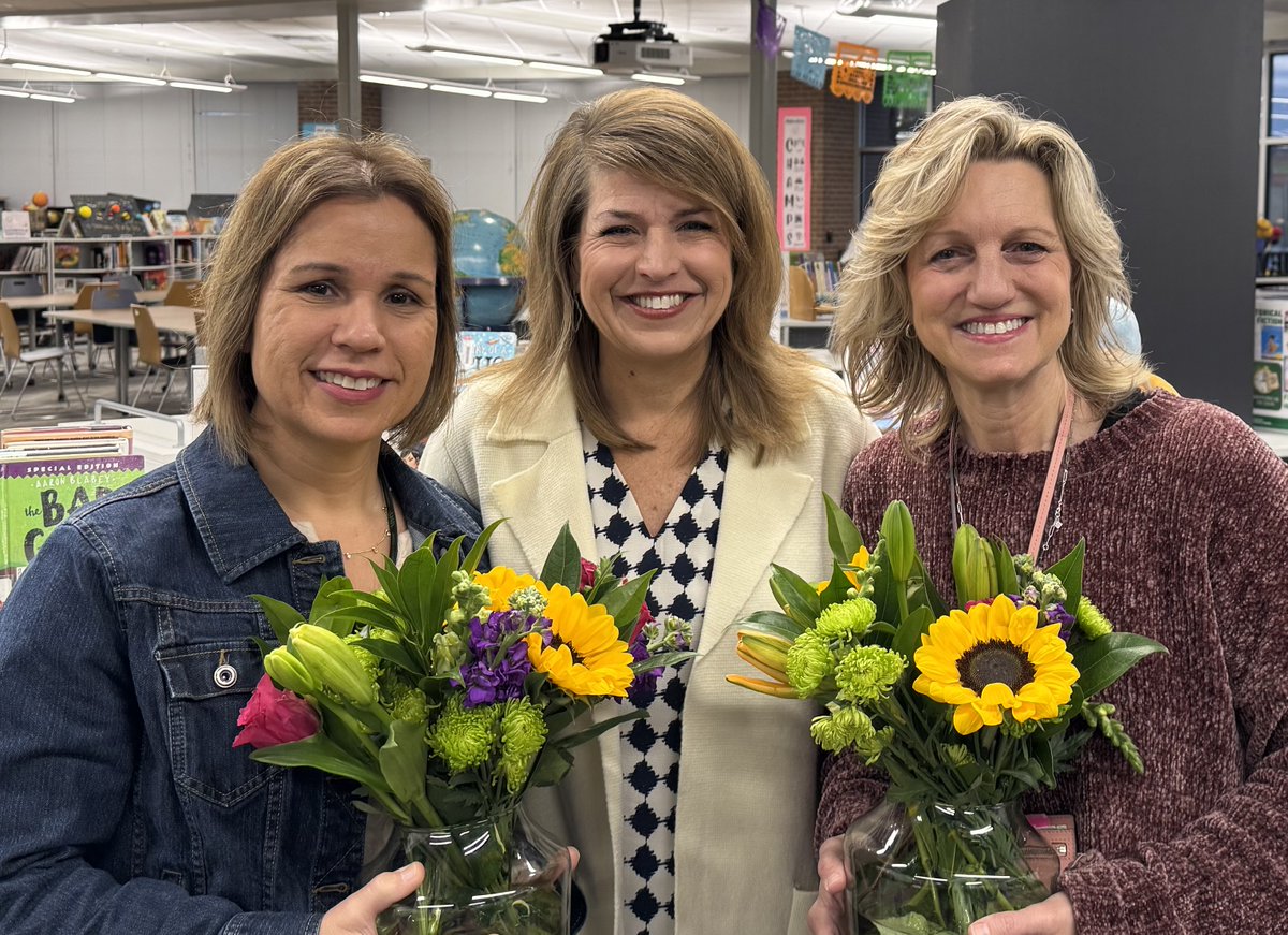 Liz Hilcher tweet media