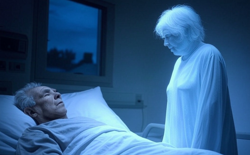 vampirel_la's tweet image. El próximo viernes hablaremos de estudios  científicos que han comenzado a explorar la posibilidad de que la  conciencia no esté confinada al cerebro y que podría formar parte de una  realidad más amplia, interconectada con el universo.