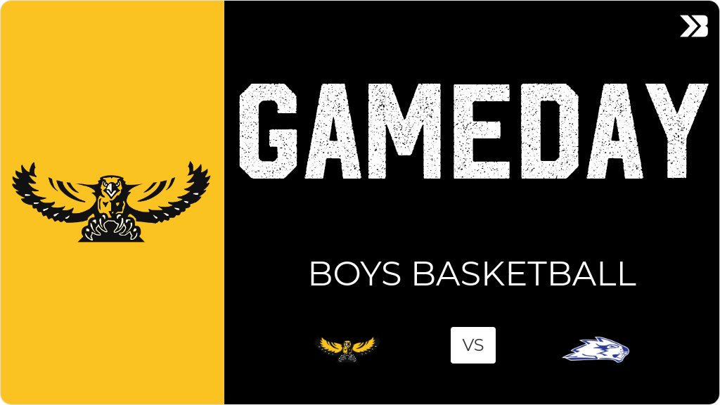 Boys Basketball (7th Grade) Game Day! - Check out the event preview for the The Mid-Prairie Golden Hawks vs the Wilton Beavers. It starts at 4:00 PM and is at Wilton High School Junior High Gym. gobound.com/ia/ihsaa/boysb…