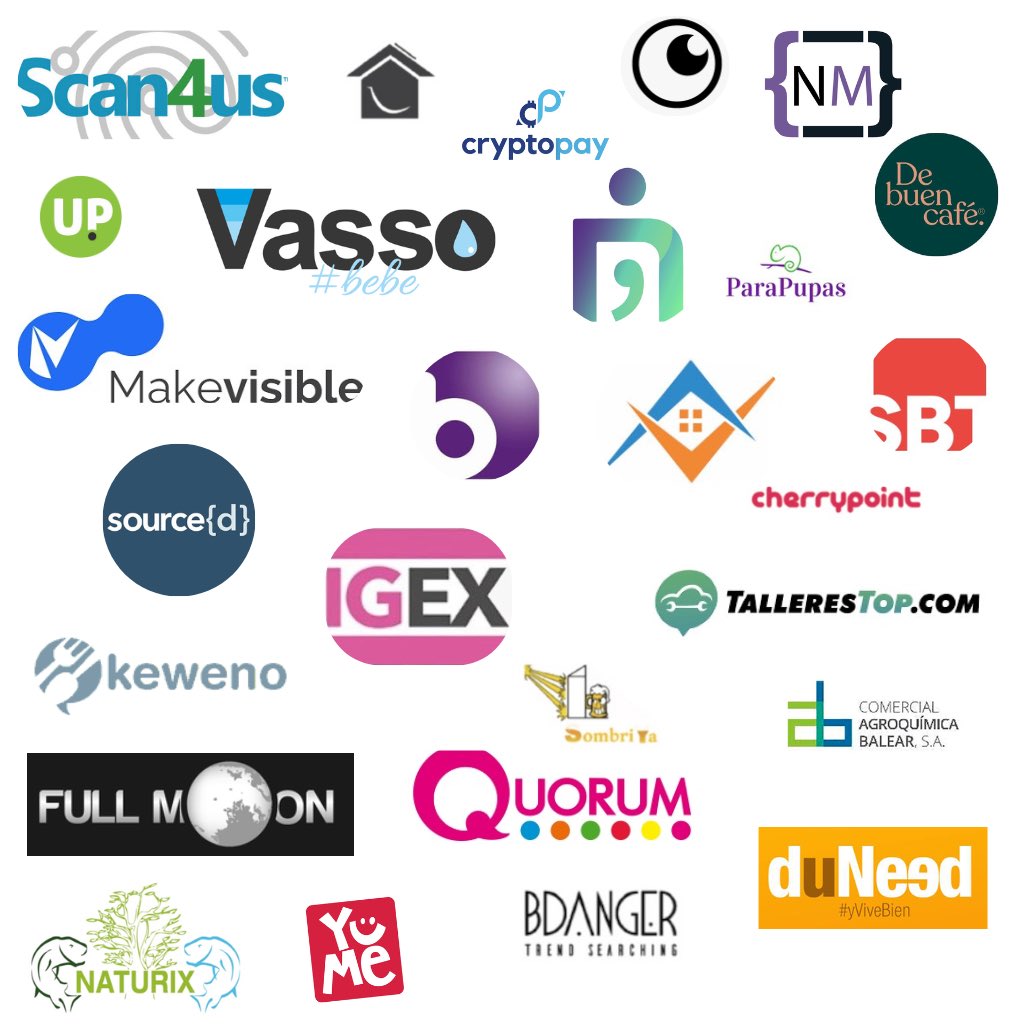 slfairless's tweet photo. $IGEX Partnership with European Institute for Entrepreneurship #EIE

🔹 Over 70 startups in 3 years.  
🔹 Entrepreneurs from over 21 countries.

🔹 Strong network w/ over 30 mentors.

🔹 Over 100 entrepreneurs.

🔹 Entrepreneurs come to EIE to turn ideas in to a company. https://t.co/mI6ClsV4W1