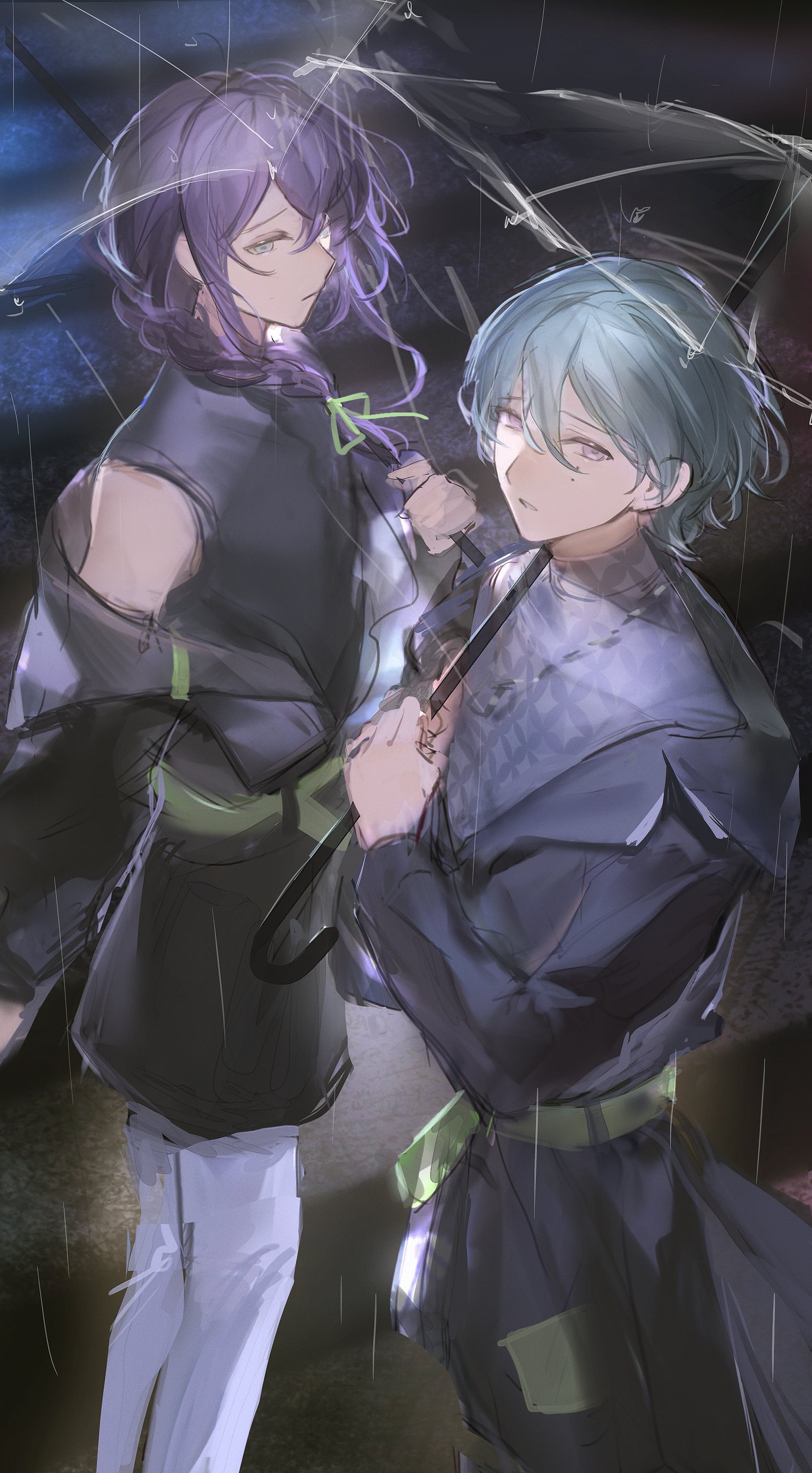 Rainn💜🎻 (@Rain0899) / X