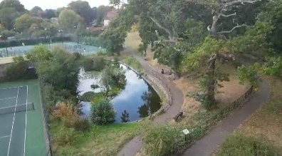 Tonight we welcome the Friends of Conway Rec volunteers to our clubhouse for their AGM - we're very lucky to reside in a pretty little park, whose upkeep owes much if not most to their work. #thanks #LoveOurPark 🌿✨ #GameSetMatchNature 🎾🌿