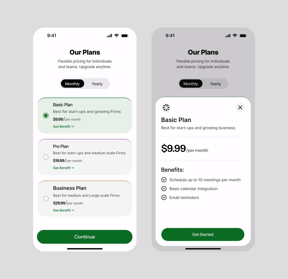 zlashyyyy's tweet photo. Tried designing the mobile view👐
#ui #uiux #uidesign #uiuxdesign #DailyUI https://t.co/QxRZi8ZUlF