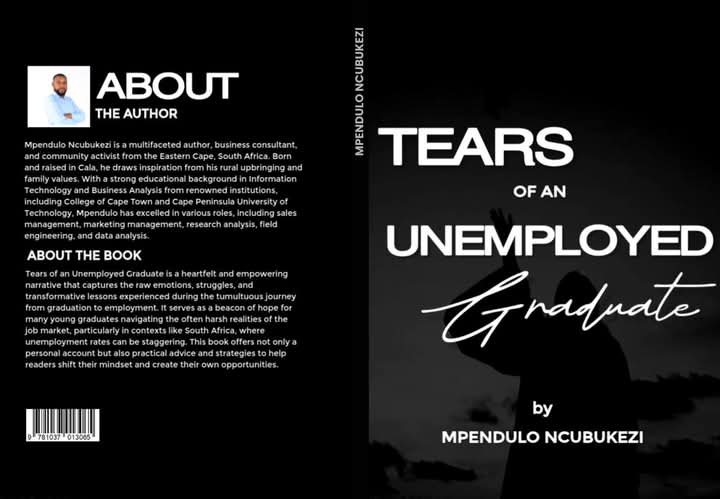 uBhuti Wabantu is publishing a book can I have 100 retweets 🙏🙏🙏🙏