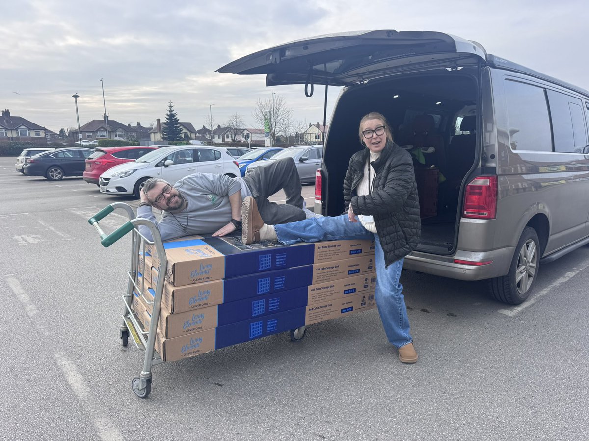 Reloved Uniform 4 All tweet media