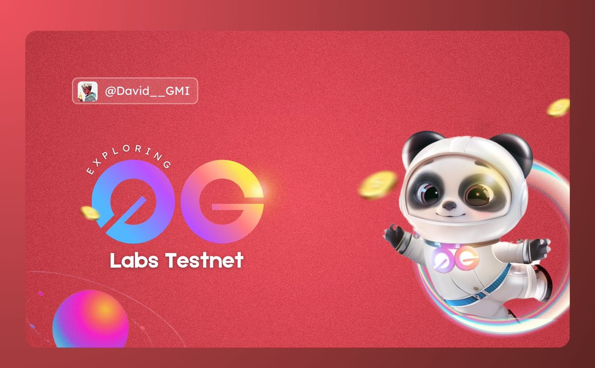 David GMI 🌍💎 tweet media