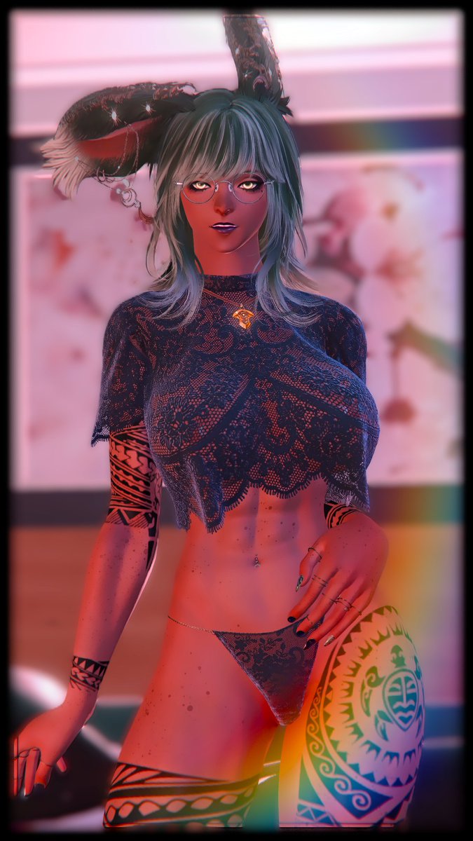 Glinta Hinterbane 🐰🏳️‍⚧️ tweet media