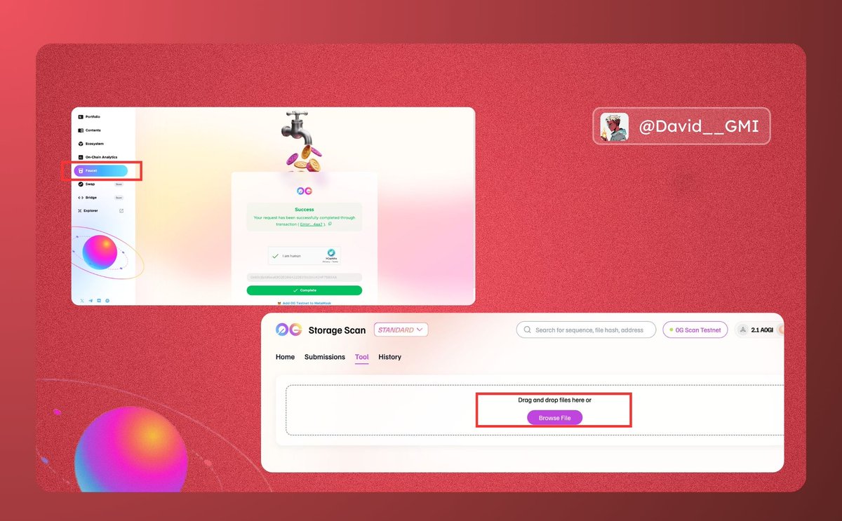 David GMI 🌍💎 tweet media