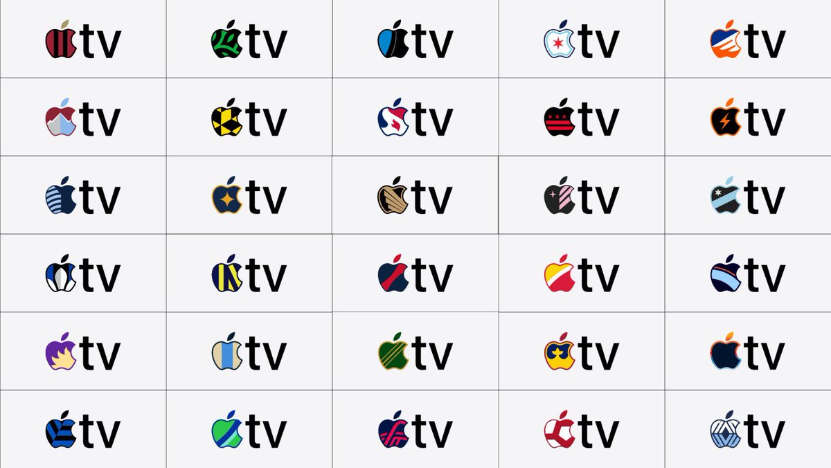 Don Garber tweet media