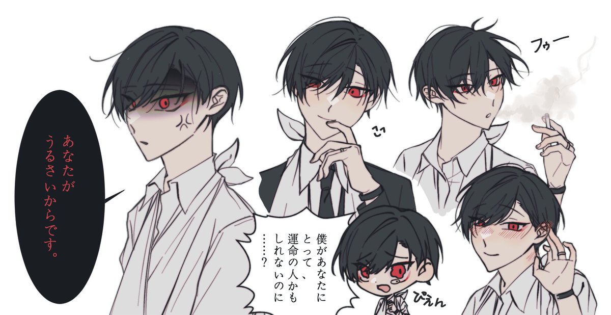 yc__iy's tweet image. #大穢
有明さんのれんしゅう