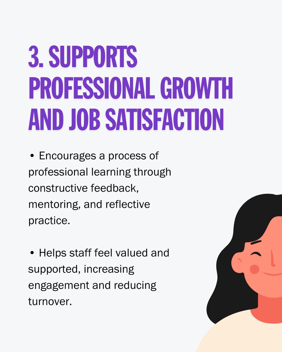 Frontline workers can face daily challenges and without support, stress &amp; burnout can follow.

Workplace supervision provides a confidential space for reflection, support &amp; growth—helping staff look after their wellbeing.

📰 Read more: platfformwellbeing.com/blog/workplace…
