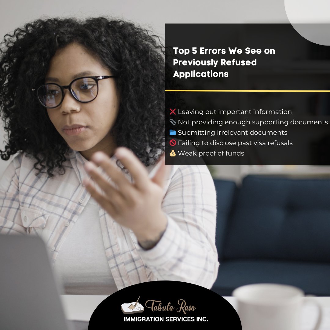 Tabula Rasa Immigration Services tweet media