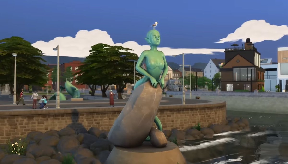 Julian/Iron Seagull tweet media