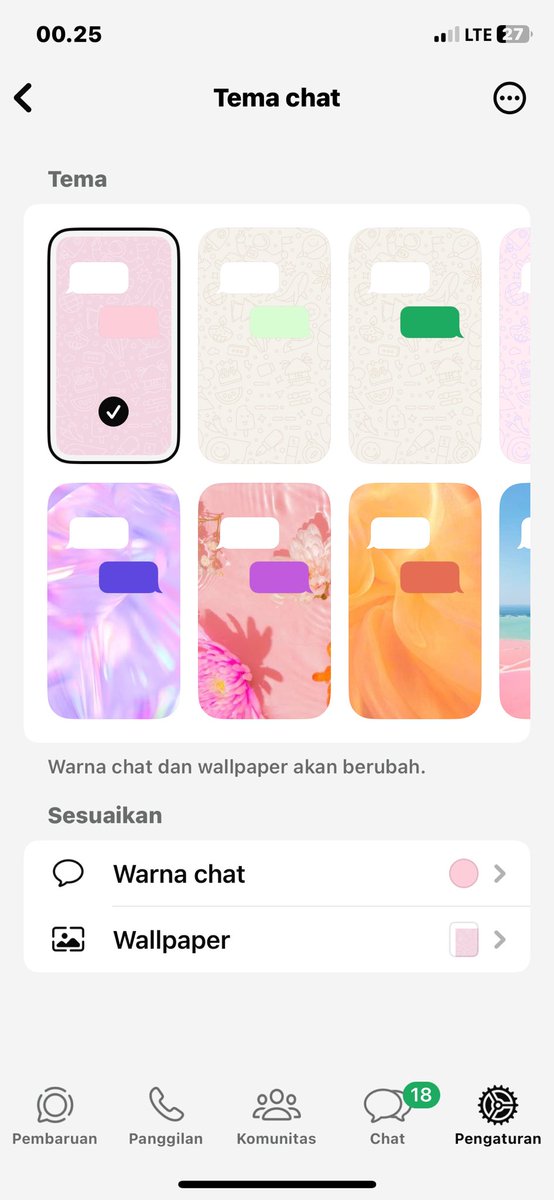 onlykrinn's tweet photo. ehe udah bisa🧚🏻‍♀️🫶🏻 https://t.co/X51GmiQikg