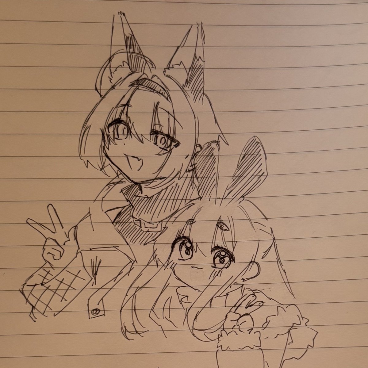 ma_c_d_'s tweet photo. ぐちゃぐちゃになった https://t.co/pEVW5iXDvp