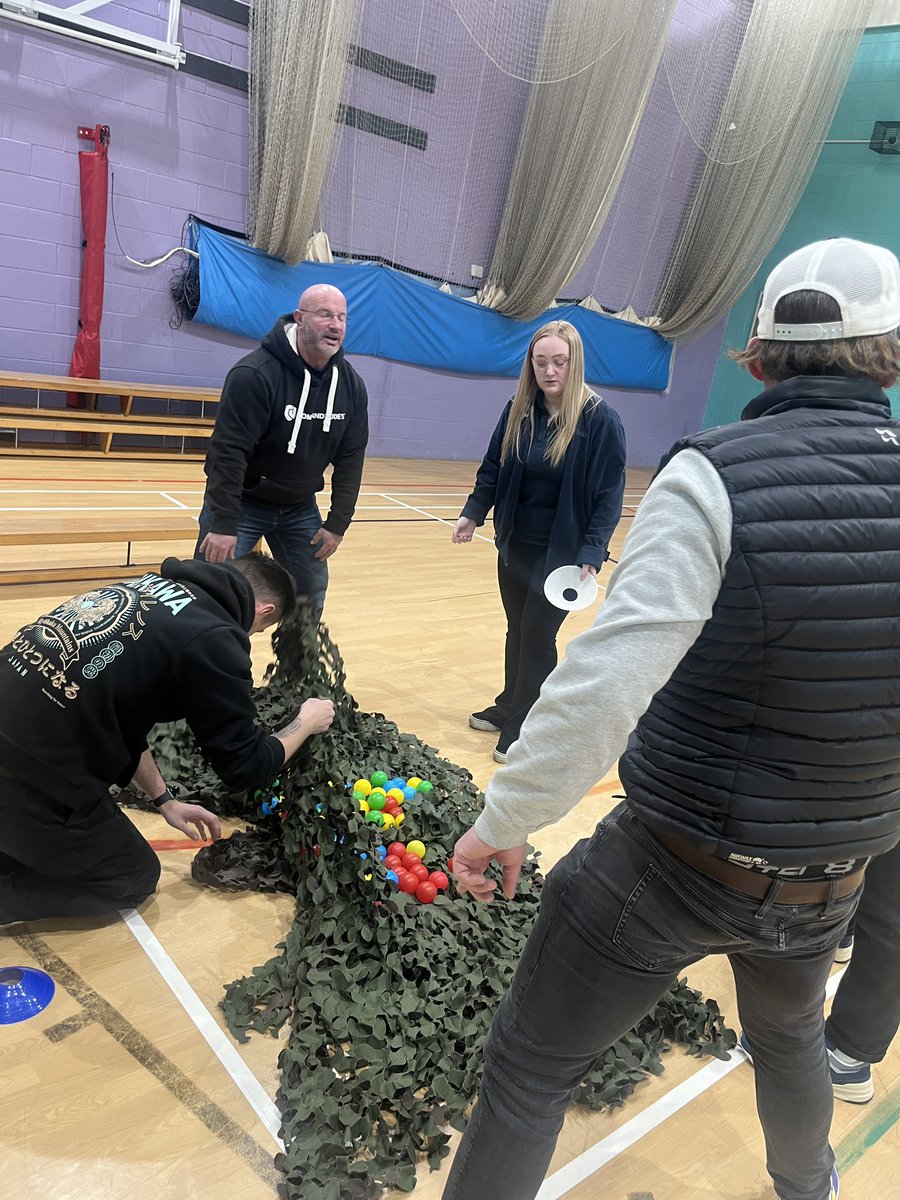 Tracey Milne (@commandotracey) on Twitter photo Great day yesterday with the midlands instructors… full of ideas, experiences and knowledge to enhance their character programme in all school settings 🫡<a href="/CommandoJoes/">Commando Joe's</a> Great day yesterday with the midlands instructors… full of ideas, experiences and knowledge to enhance their character programme in all school settings 🫡<a href="/CommandoJoes/">Commando Joe's</a>