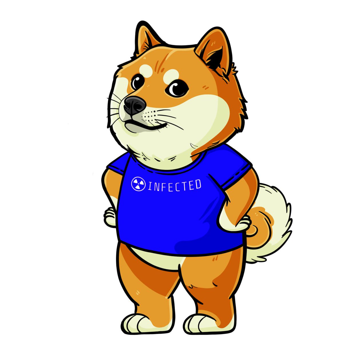 ownthedoge's tweet image. 🦠 INFECTED on Base @infecteddotfun
is dropping soon, much scare and they&apos;re looking to add some $DOG holders @ownthedoge to the pre-approval list 💉

If you&apos;re a holder, post your BASE ETH address below to be considered.