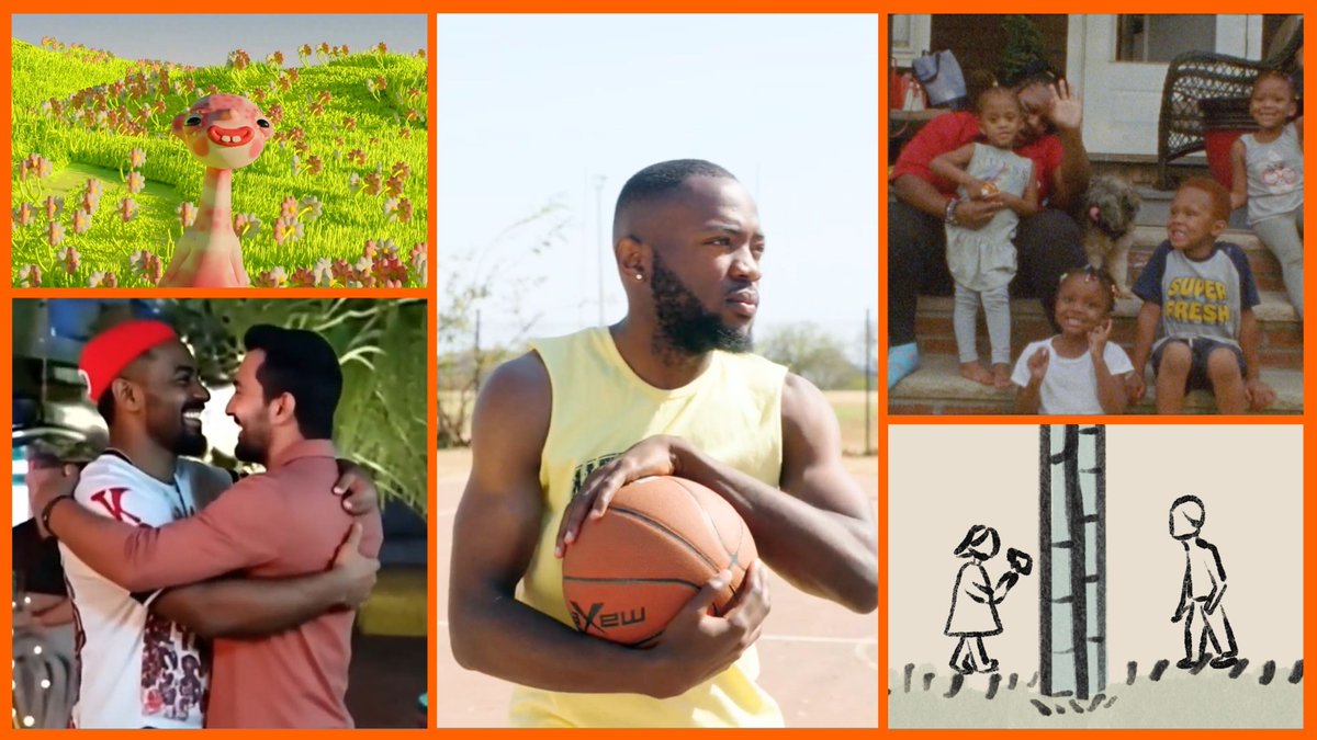 🏆 MEET THE WINNERS OF KINDNESS AS A COMMON GROUND! 🏆

The wait is over! 😍 We received so many amazing submissions, and the selection was almost impossible. BUT! We’re thrilled to announce the awesome winners from our global video open call, just in time for #KindnessMonth