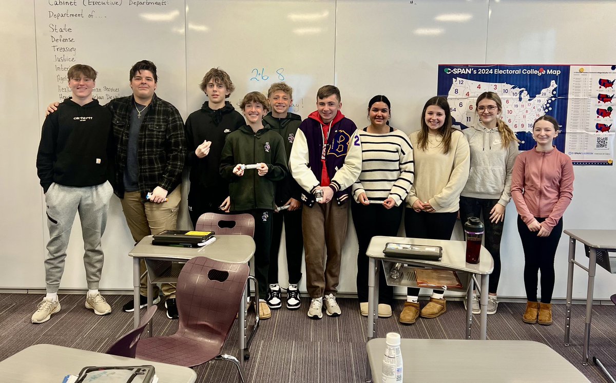 Friday we were at <a href="/blsdbadgers/">Berkshire Local Schools</a>