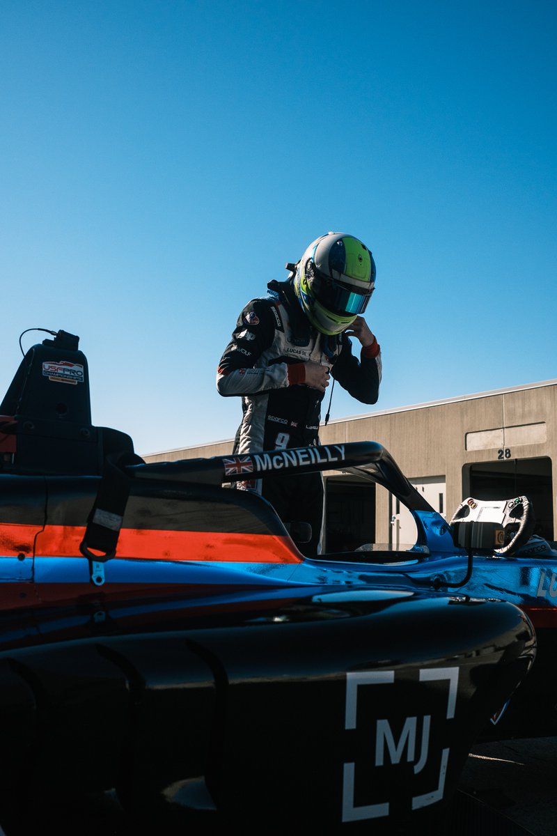 Jay Howard Driver Development (@followjhdd) on Twitter photo Next green flag can’t come soon enough for the JHDD crew. 🔒➡️
#JHDD / #FollowJHDD / #USFPro / #USFPro2000 / #USF2000 / #USFJuniors / <a href="/USFProChamps/">USF Pro Championships</a> Next green flag can’t come soon enough for the JHDD crew. 🔒➡️
#JHDD / #FollowJHDD / #USFPro / #USFPro2000 / #USF2000 / #USFJuniors / <a href="/USFProChamps/">USF Pro Championships</a>