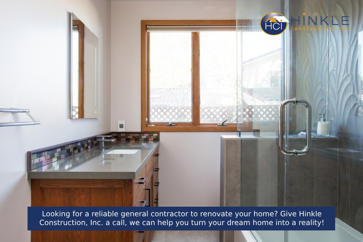 HinkleInc's tweet photo. Looking for a reliable general contractor to renovate your home? Give Hinkle Construction, Inc. a call, we can help you turn your dream home into a reality! https://t.co/LzAkFT9y6M  #SanJoseGeneralContractor #HomeRenovation #RoomAddition  #BathroomRemodeling #KitchenRemodeling https://t.co/Fy3bpOapTA