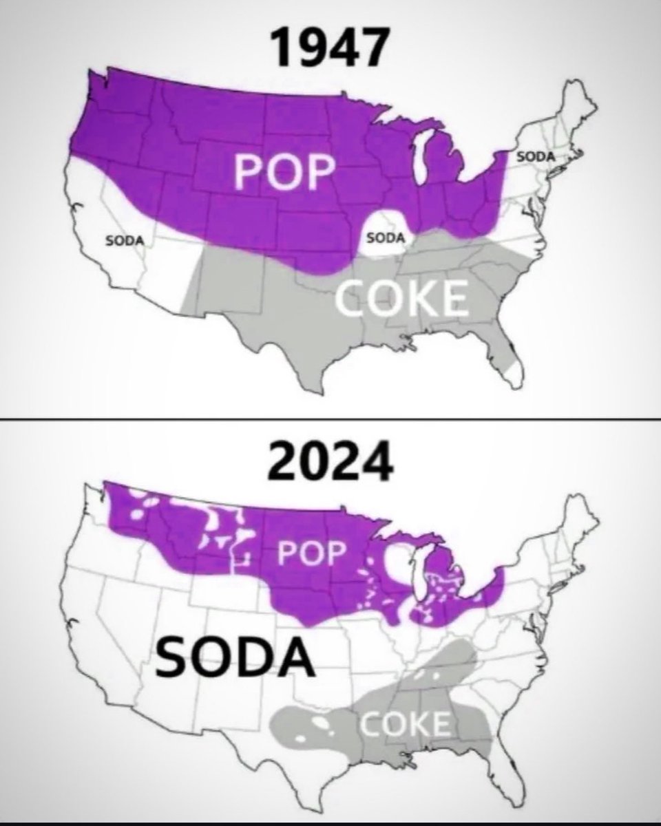 Midwest vs. The Rest tweet media