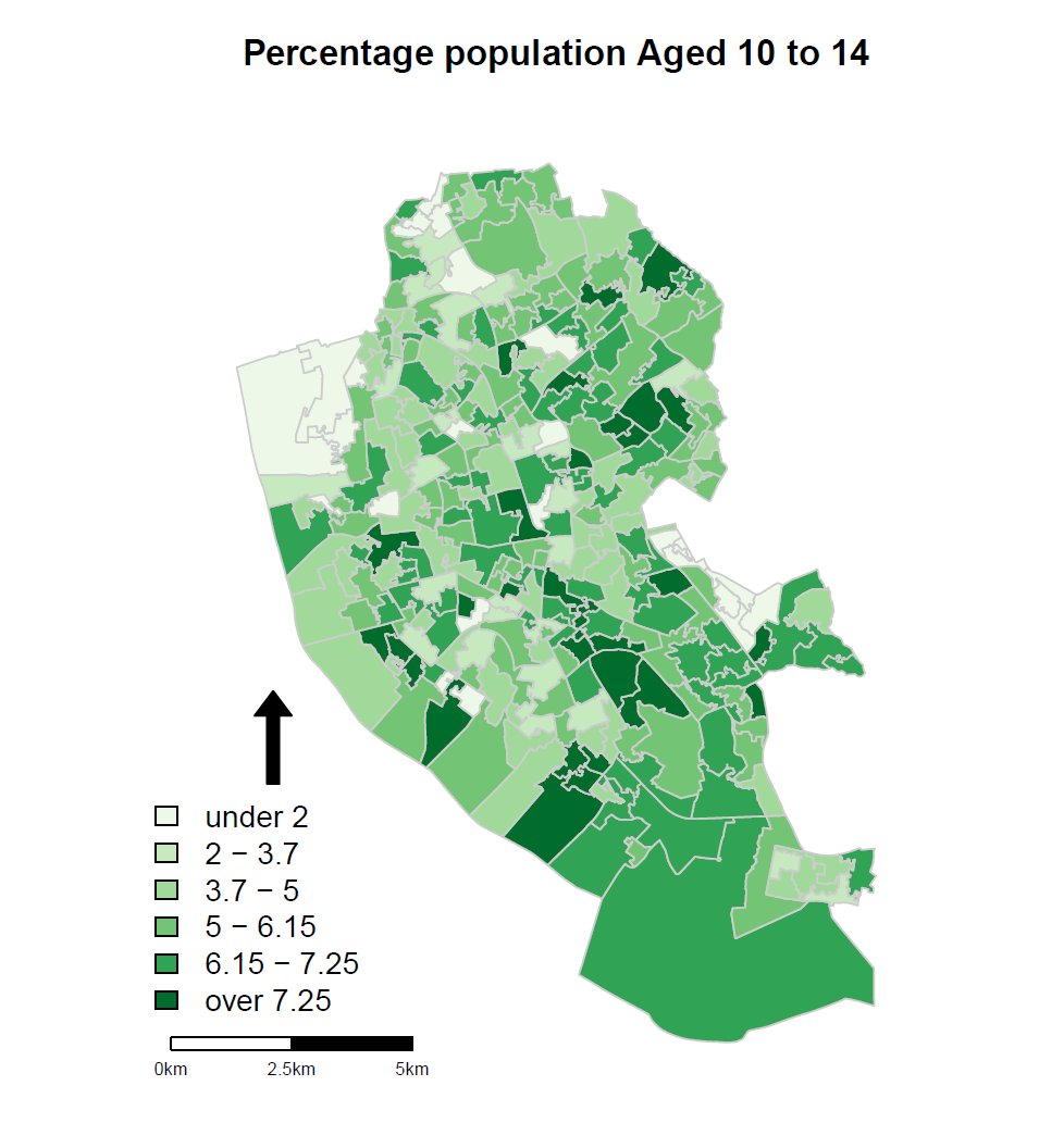Two weeks to go! Want to learn how to analyze and visualize spatial data in the social sciences? I'm now offering my Introduction to Spatial Data and R as a GIS course on #InStats on 4th &amp; 5th March 2025, instats.org/seminar/introd…
