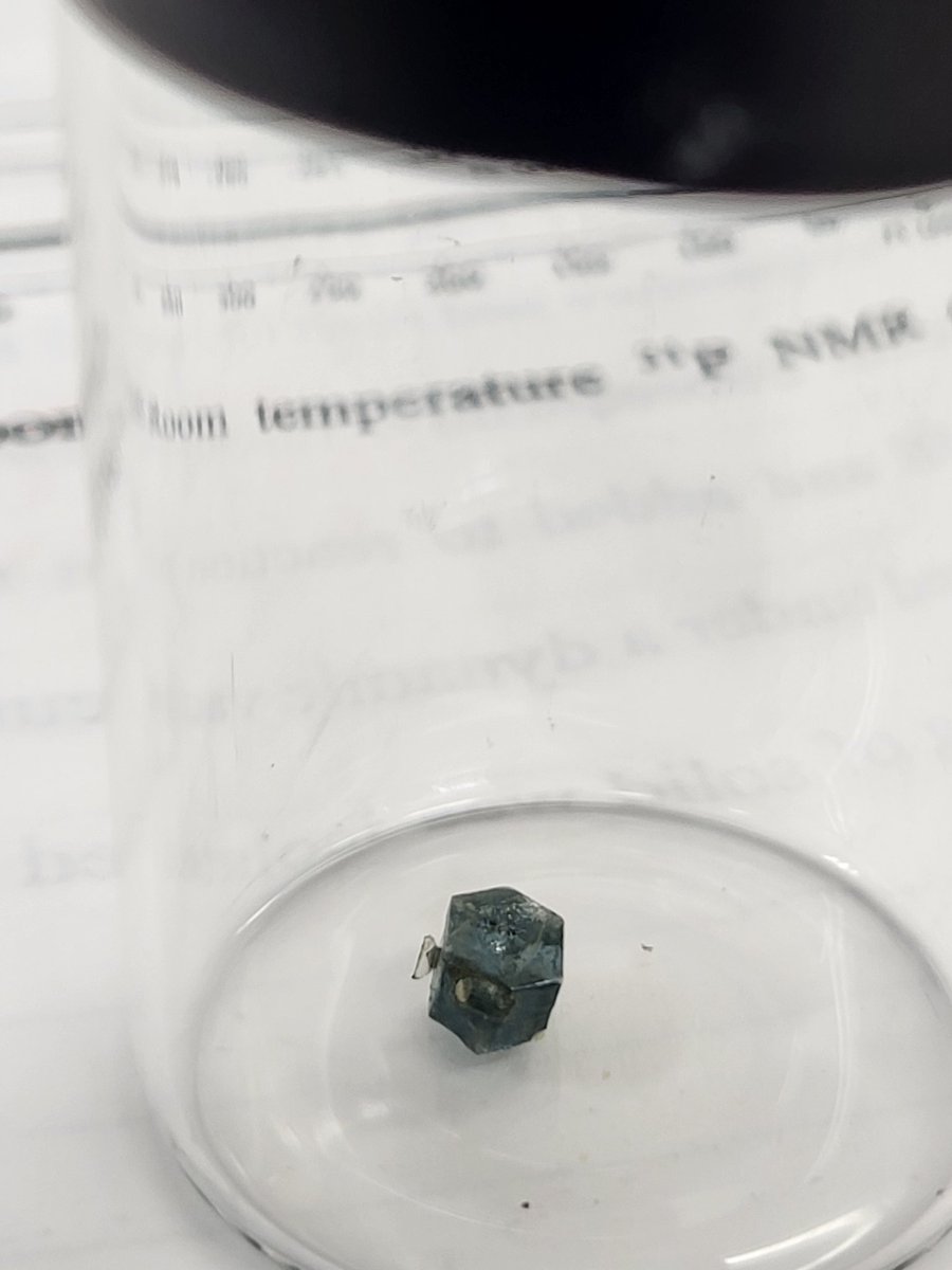 Austin D. Chivington tweet media