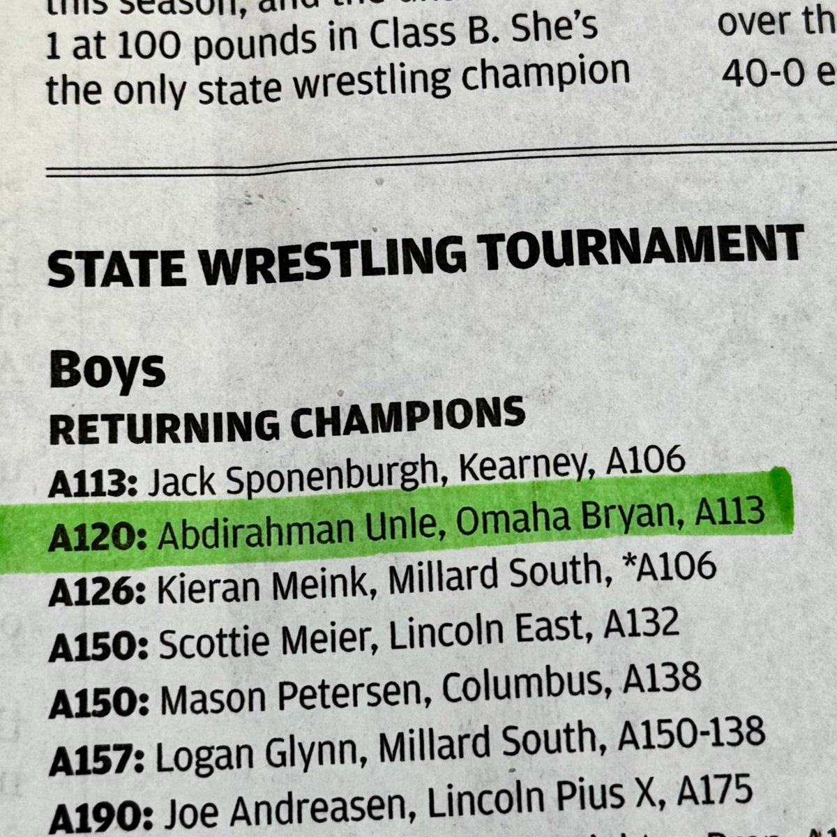 Principal "CK" Clark-Kaczmarek tweet media