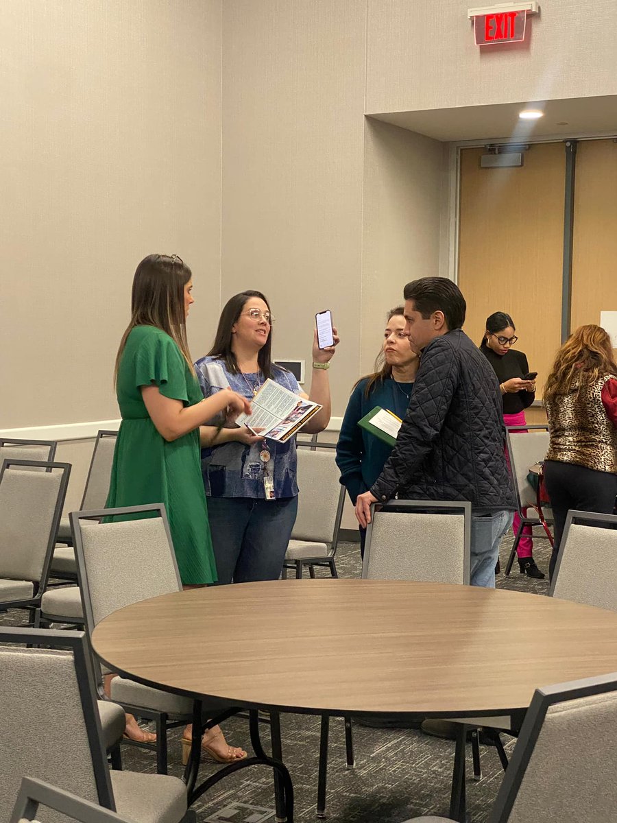 CFISD - HR tweet media