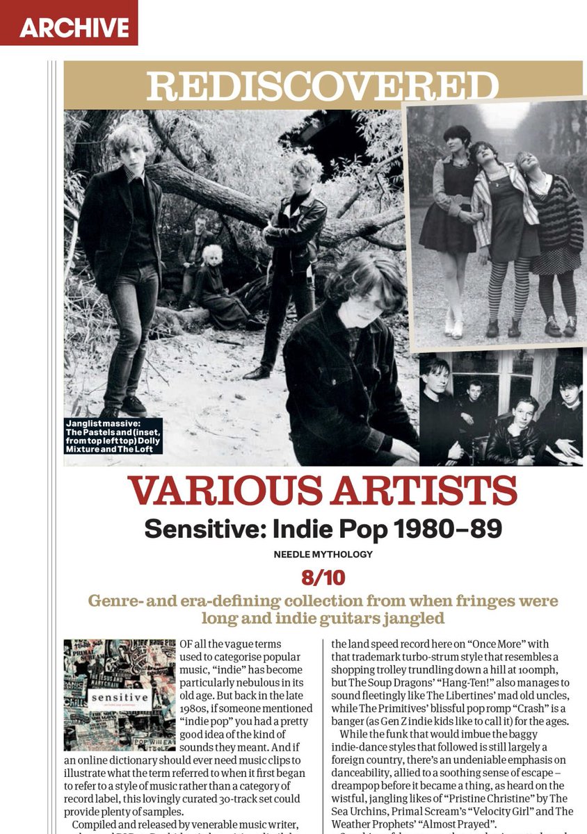 Pete Paphides tweet media