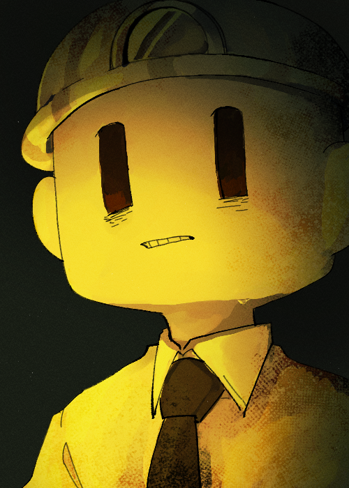 空井 tweet media
