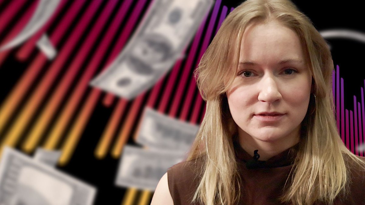 How big a problem is music streaming fraud? The US Department of Justice has accused musician Mike Smith of using AI tools and thousands of bots to fraudulently stream songs billions of times - taking millions of dollars of royalties which otherwise would have been paid to real