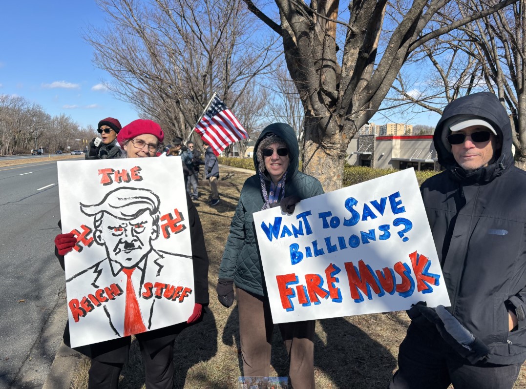 Bethesda Magazine | Bethesda Today tweet media