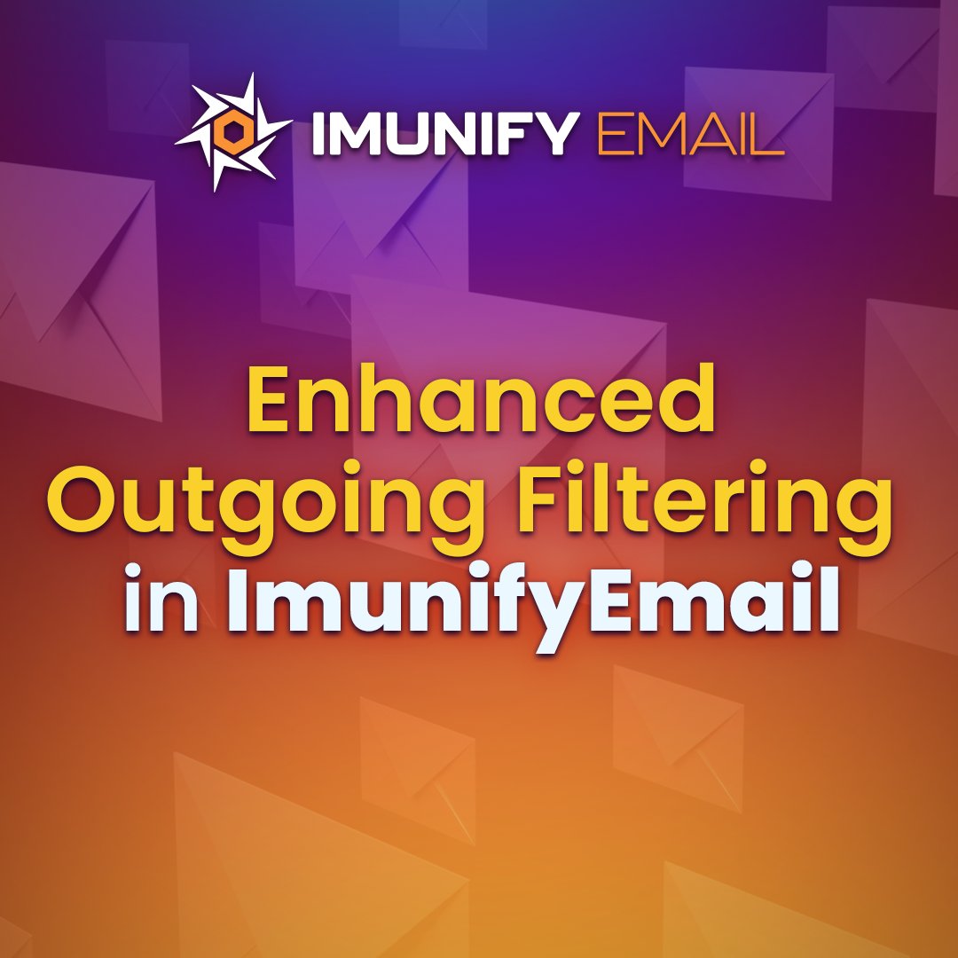 imunify360's tweet image. 🚀 ImunifyEmail: 97%+ spam catch rate & only 5 false positives per 10K emails!
Keep your IPs safe & prevent blacklisting. Activate via CloudLinux Network Portal (CLN) today!
📩 Learn more: hubs.ly/Q0378hWk0
#ImunifyEmail #EmailSecurity #SpamProtection