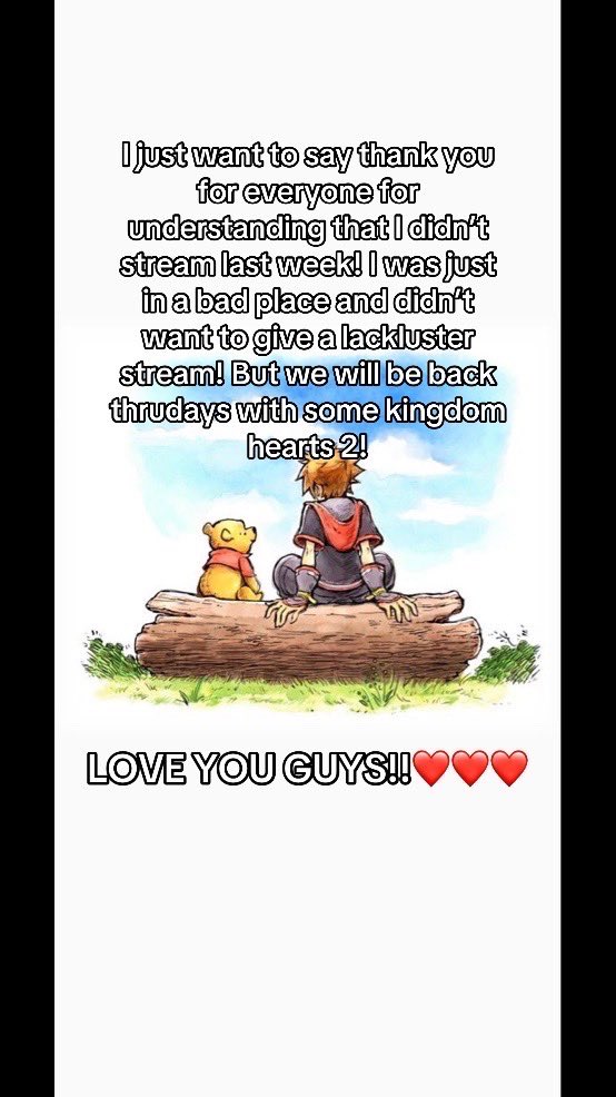 VelvetHareVT's tweet photo. #thankyou #StreamerCommunity #smallstreamercommunity #gettingbetter #streamsoon https://t.co/PgA1j29w23