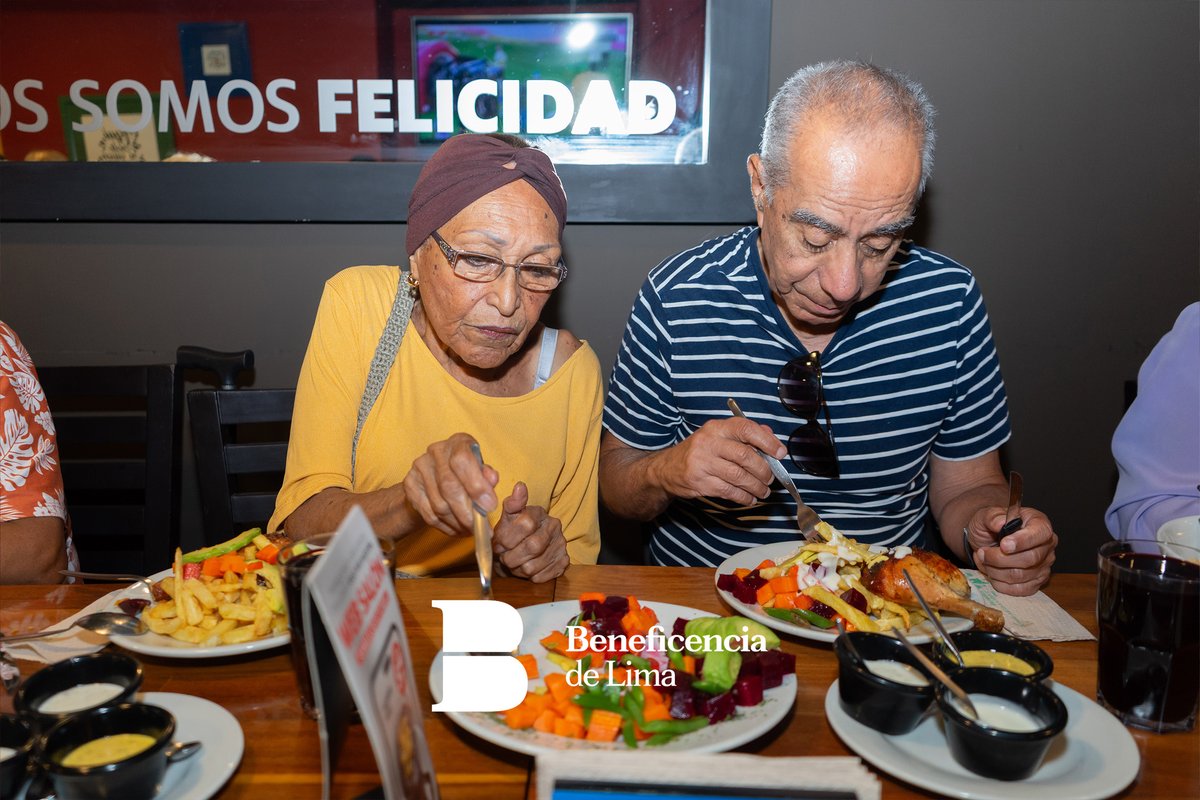 Beneficencia de Lima tweet media