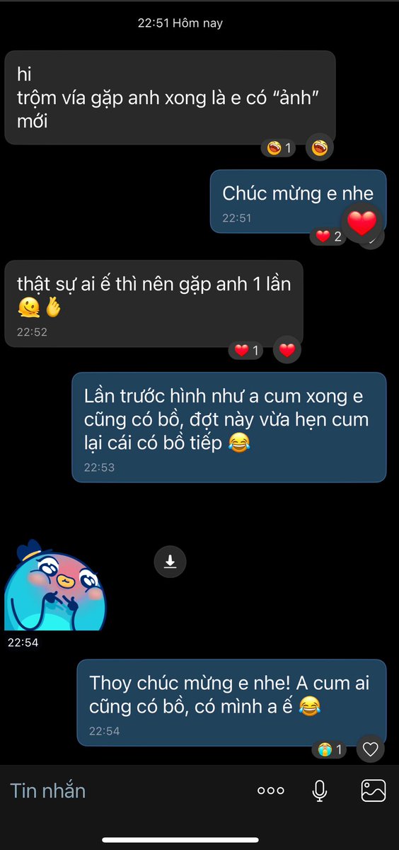 🐄 Cum&Souding 🇻🇳 tweet media