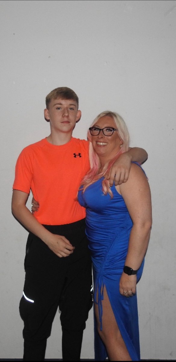 HayleyMower's tweet photo. In the blink of an eye I have a 15 year old 🥰😍 happy birthday son I love you round the world and more ❤️ I am incredibly proud of the young man you are, never change and keep being you 🫶🏼 xxxx https://t.co/L0PtMWFWCW