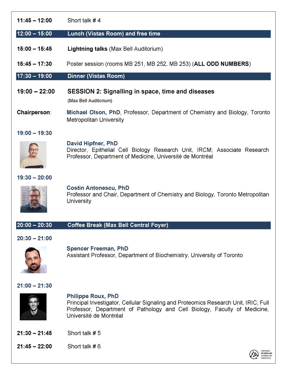 BanffSNCC tweet media