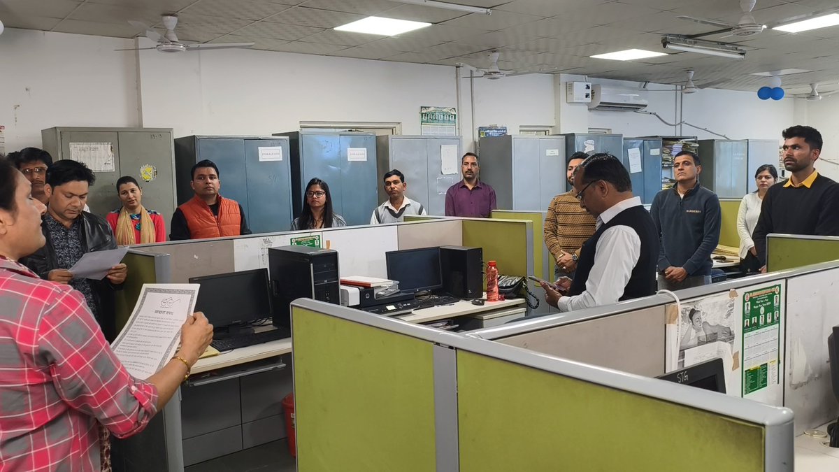 FCI_HISAR tweet media