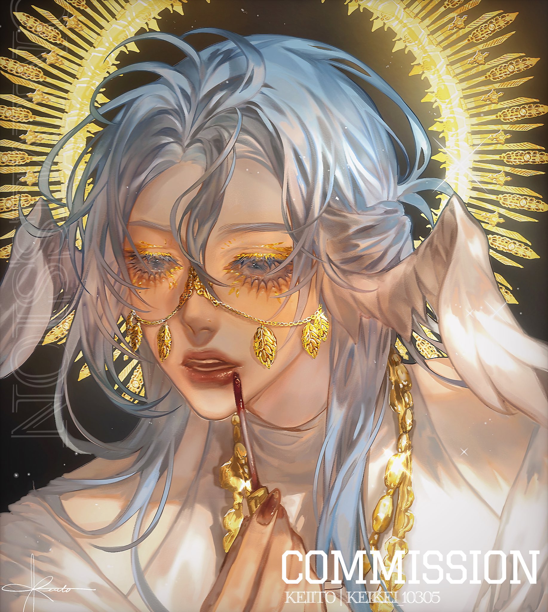 Keiito RV | open comms (@keikei_10305) / X