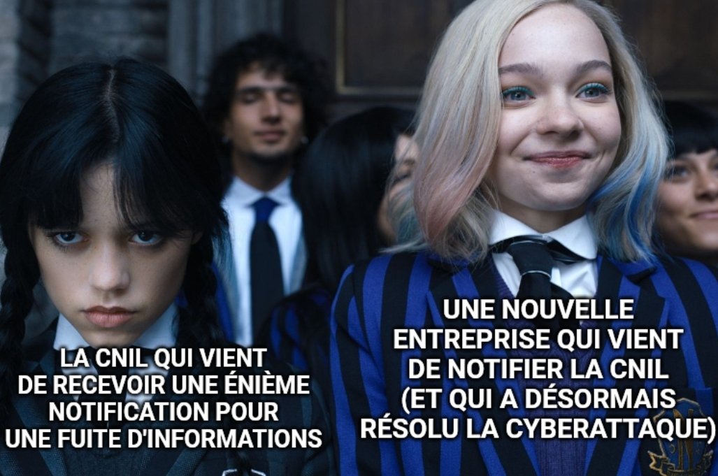 🚨🔴 Au tour du sdis86, les sapeurs-pompiers de la Vienne, de subir une cyberattaque. 

Un cybercriminel a diffusé les données très sensibles de la caserne ainsi que des infos relatives à des interventions.