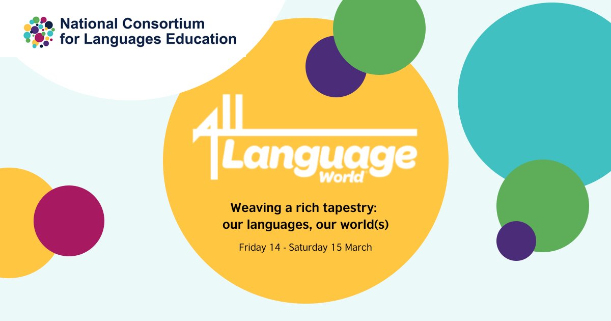 ncle_ioe's tweet photo. Excited to be at #LanguageWorld. Make sure you pop by and say   hello. We've got exciting updates to share with you.  

https://t.co/qN3K4TNiww
  
#mfltwitterati   #edutwitter @ALL4Language @gi_London @Schools_British https://t.co/FUVO5YxM9S