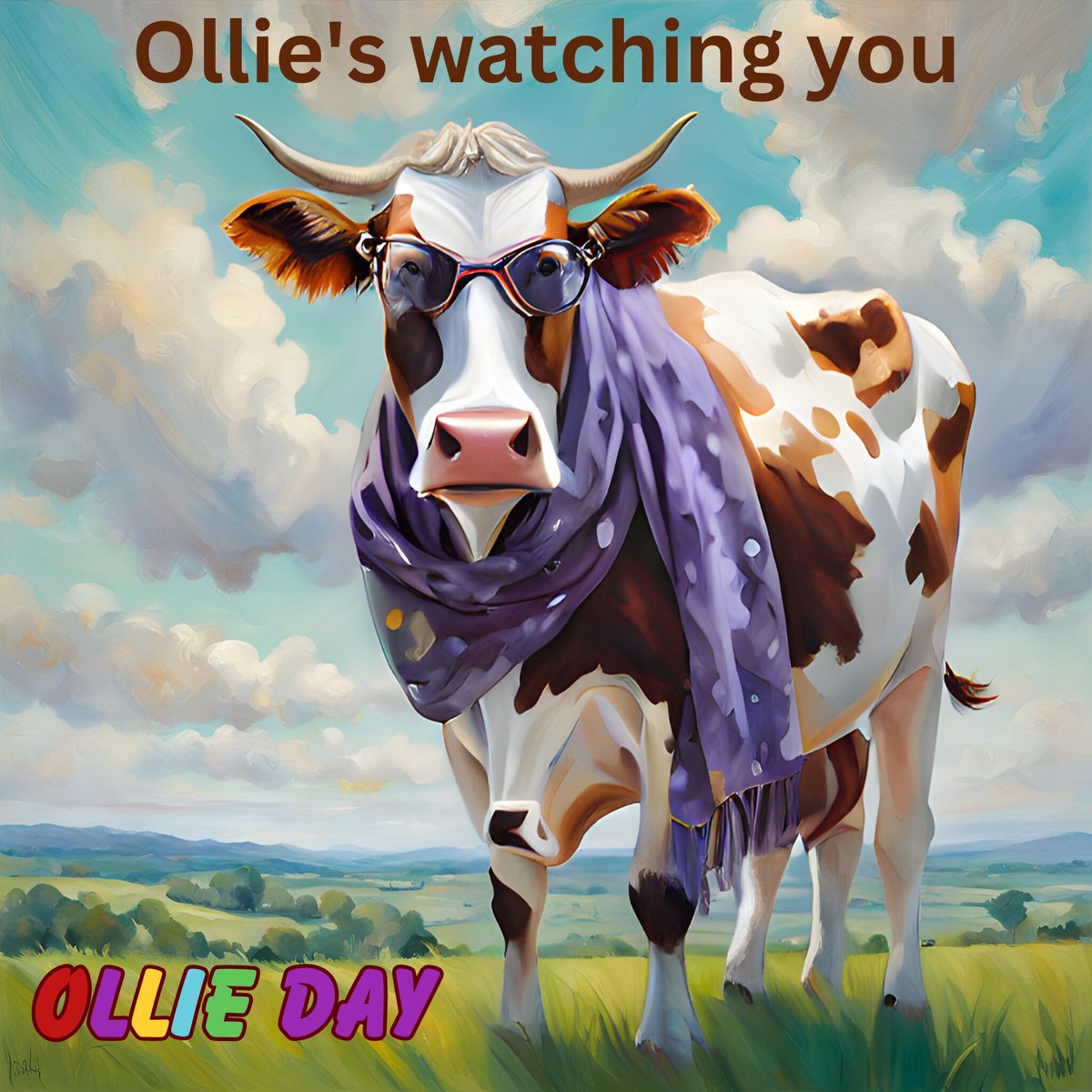 Who are we watching?