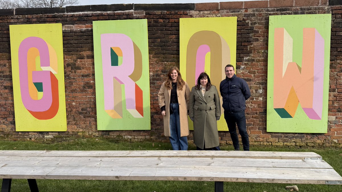 anneliese_midge's tweet image. Great day in the constituency yesterday meeting key people from Huyton @asda, @GMB_union, @SightandMindCIC, and One Day @BowringGolf, as well as a drop in on the fantastic @galatahuyton, who are back up and running after their fire the other night

🧵1/5