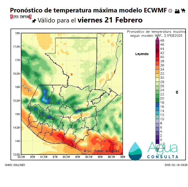 AlertaGt502's tweet photo. Recomendaciones ante cambios extremos de temperatura
📌Prestar especial atención a poblaciones de mayor riesgo como niños y ancianos
📌Consumir comidas y bebidas calientes
📌Evitar ingerir alcohol ya que disipa el calor corporal
#ClimaGt #FrenteFrío28 #FF28 #FrenteFrío ⛄️☃️ https://t.co/NZlSyn8cyr
